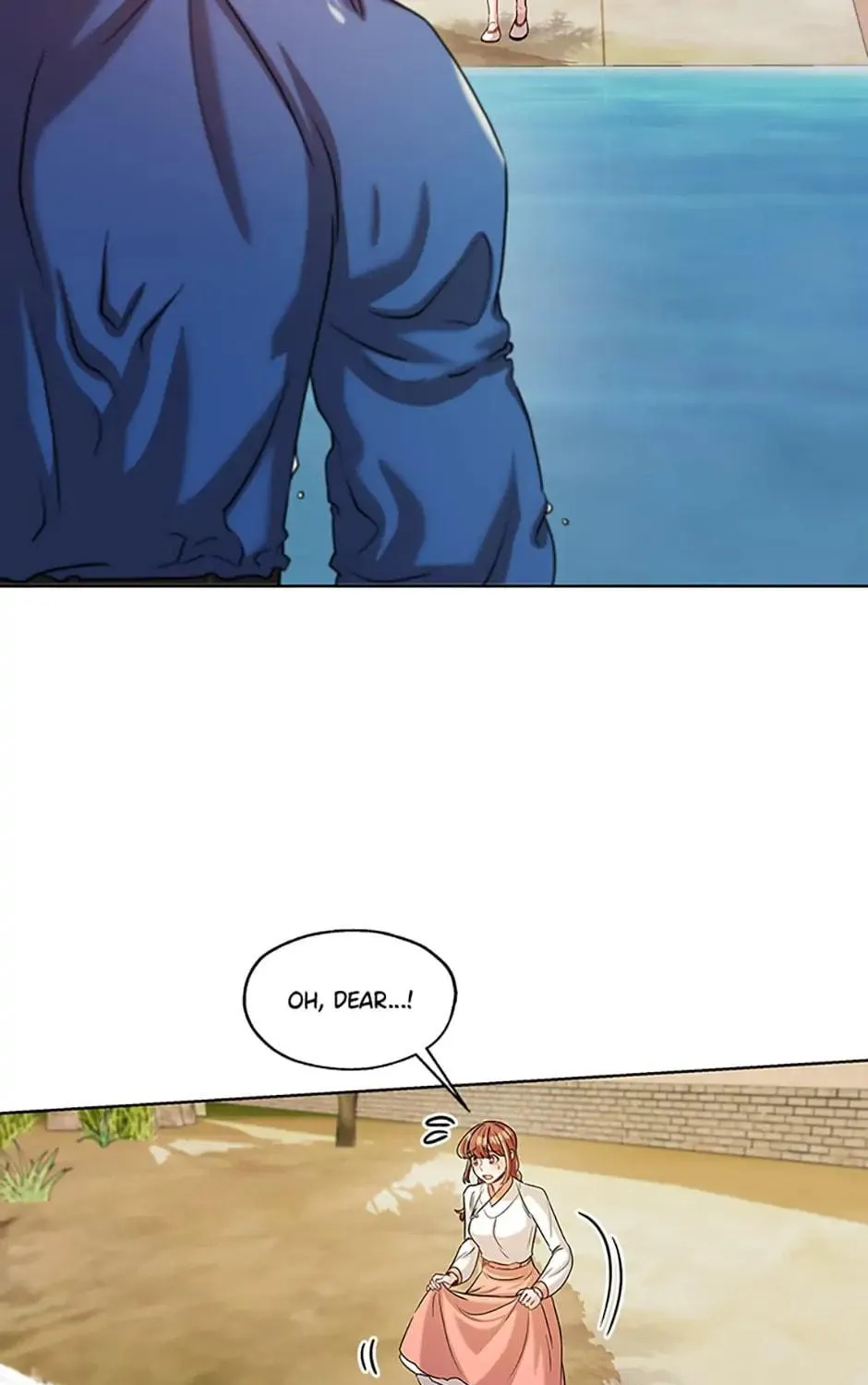 Read Avoiding the Heavenly Emperor chapter 47 image 68 on Lezhin