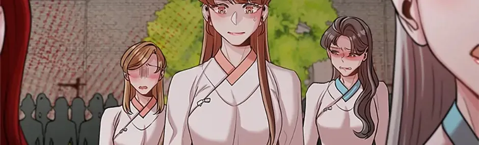Read Avoiding the Heavenly Emperor chapter 47 image 7 on Lezhin