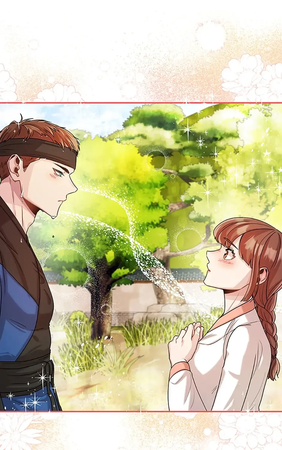 Read Avoiding the Heavenly Emperor chapter 47 image 74 on Lezhin