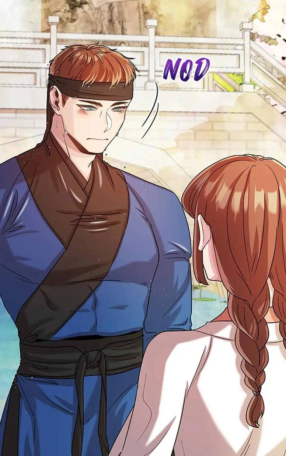 Read Avoiding the Heavenly Emperor chapter 47 image 78 on Lezhin