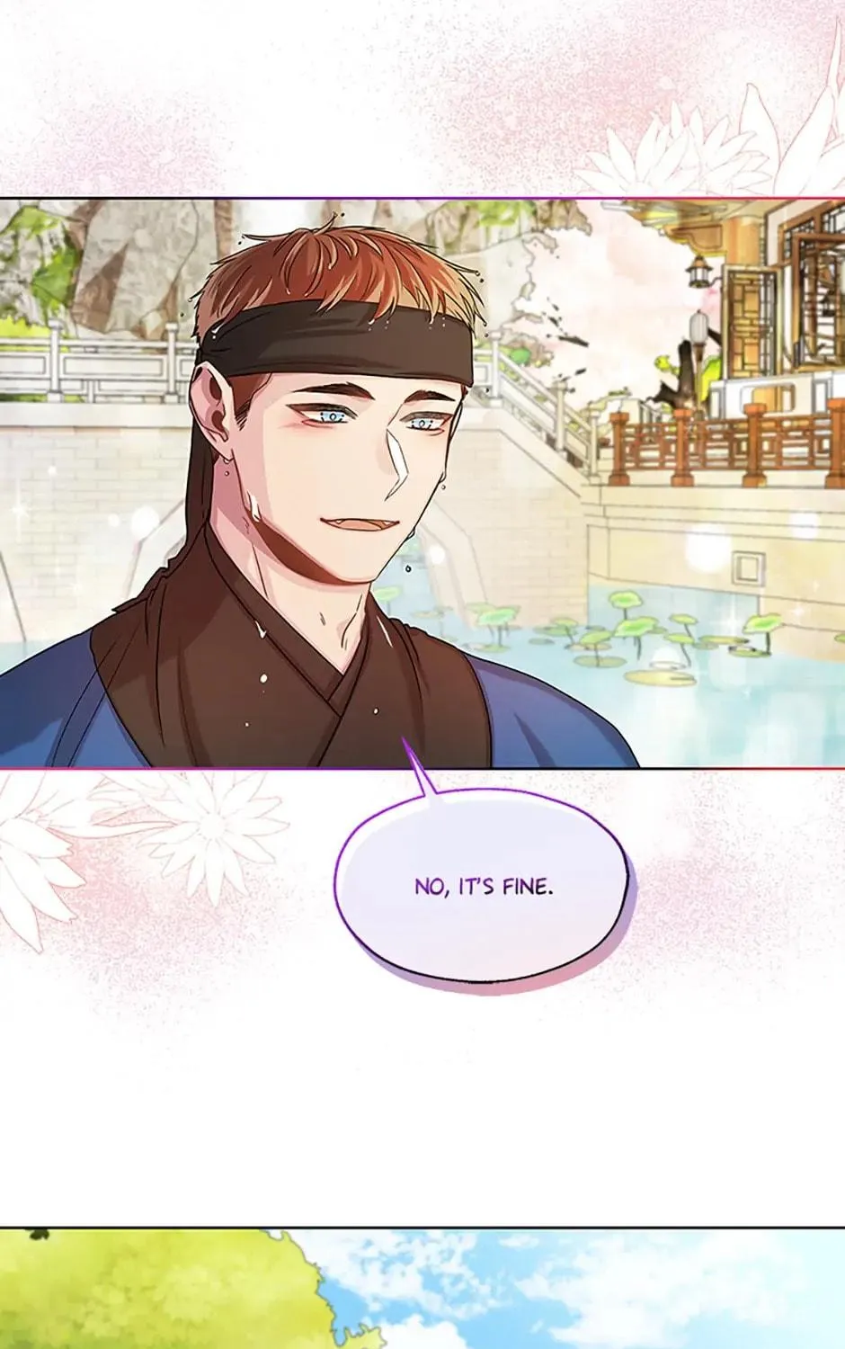 Read Avoiding the Heavenly Emperor chapter 47 image 82 on Lezhin