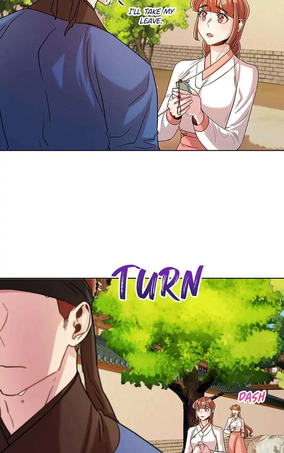 Read Avoiding the Heavenly Emperor chapter 47 image 84 on Lezhin