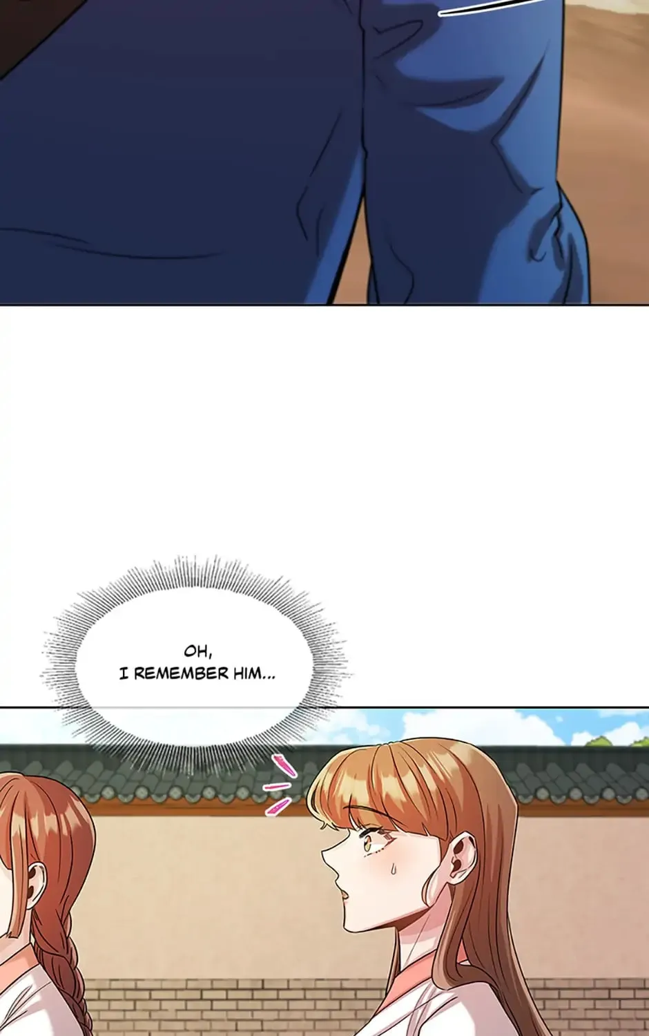 Read Avoiding the Heavenly Emperor chapter 47 image 86 on Lezhin