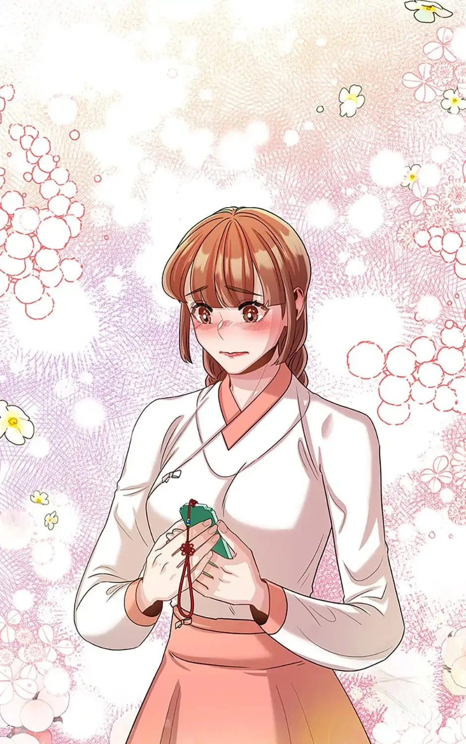 Read Avoiding the Heavenly Emperor chapter 47 image 92 on Lezhin