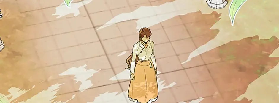 Read Avoiding the Heavenly Emperor chapter 48 image 1 on Lezhin