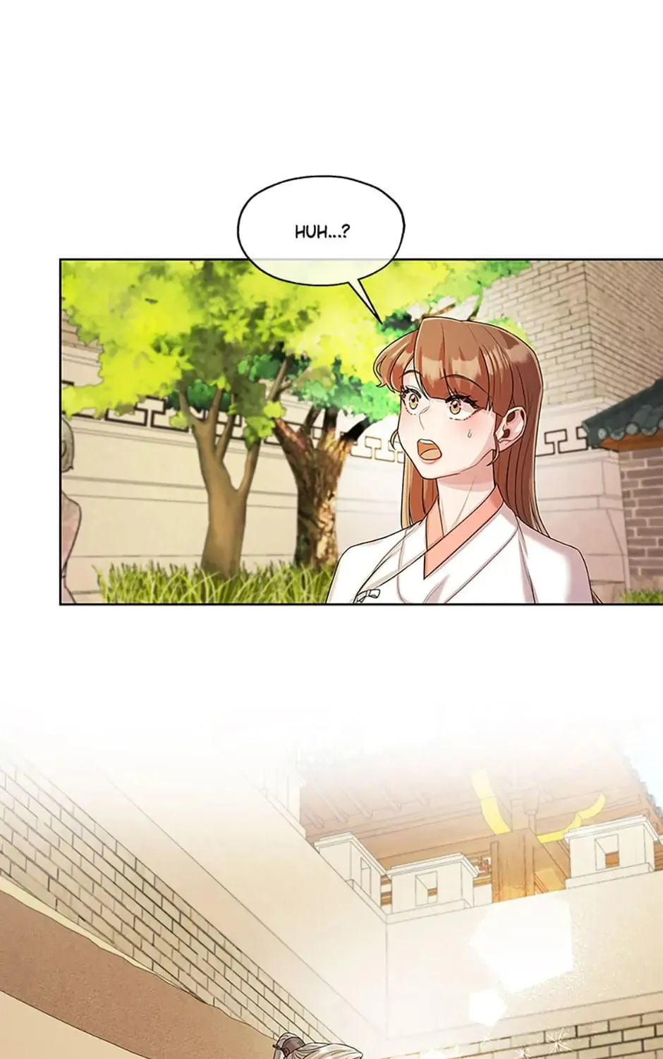 Read Avoiding the Heavenly Emperor chapter 48 image 20 on Lezhin
