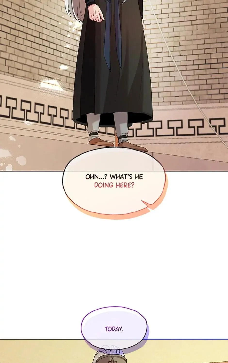 Read Avoiding the Heavenly Emperor chapter 48 image 22 on Lezhin