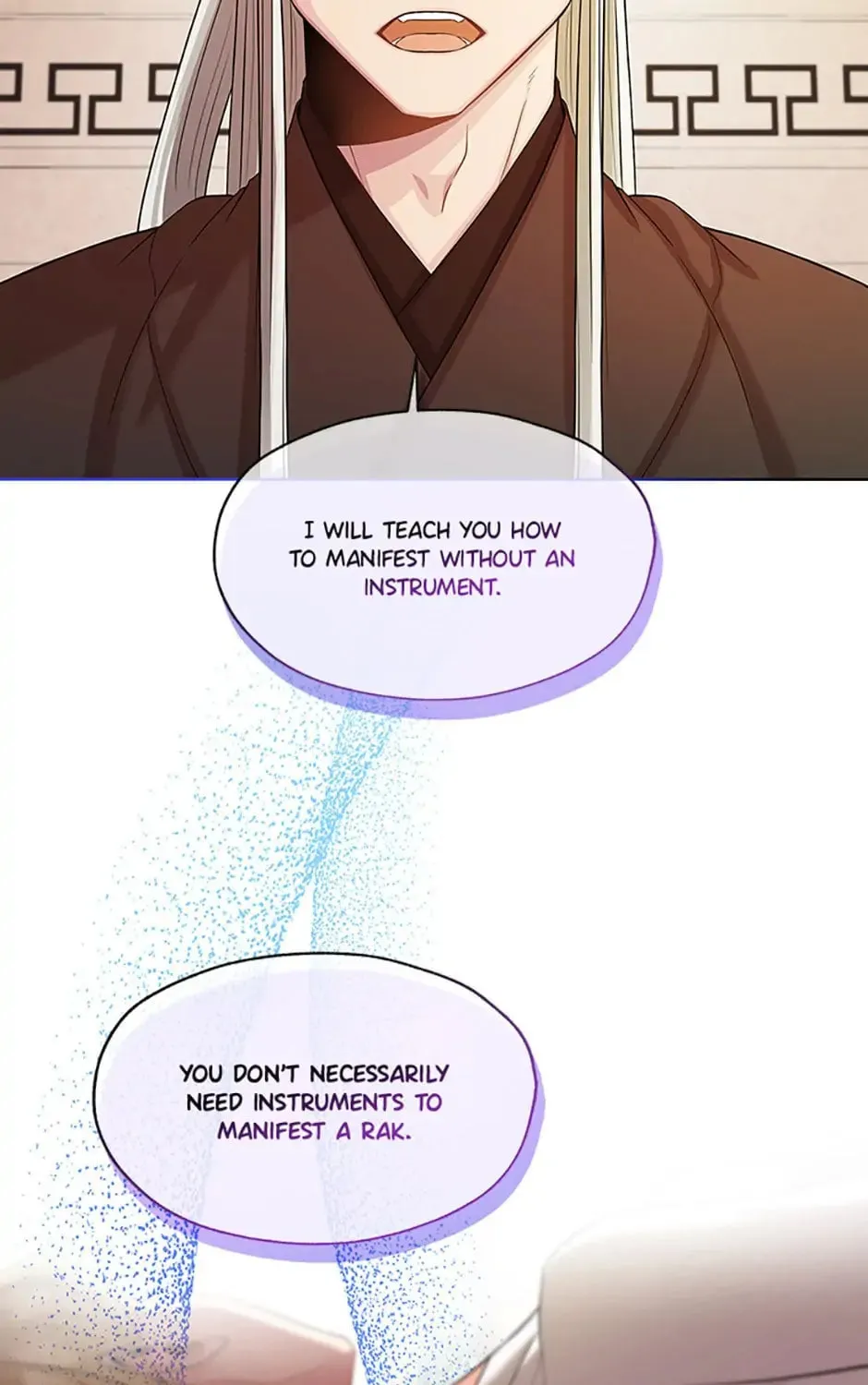 Read Avoiding the Heavenly Emperor chapter 48 image 24 on Lezhin