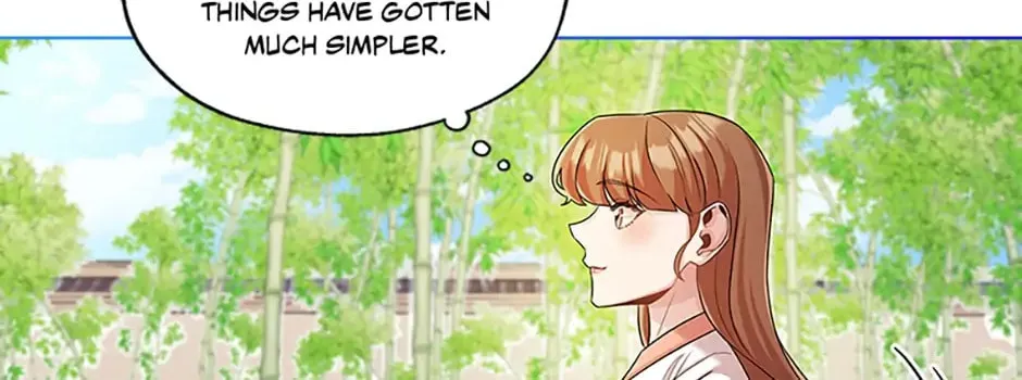 Read Avoiding the Heavenly Emperor chapter 48 image 3 on Lezhin