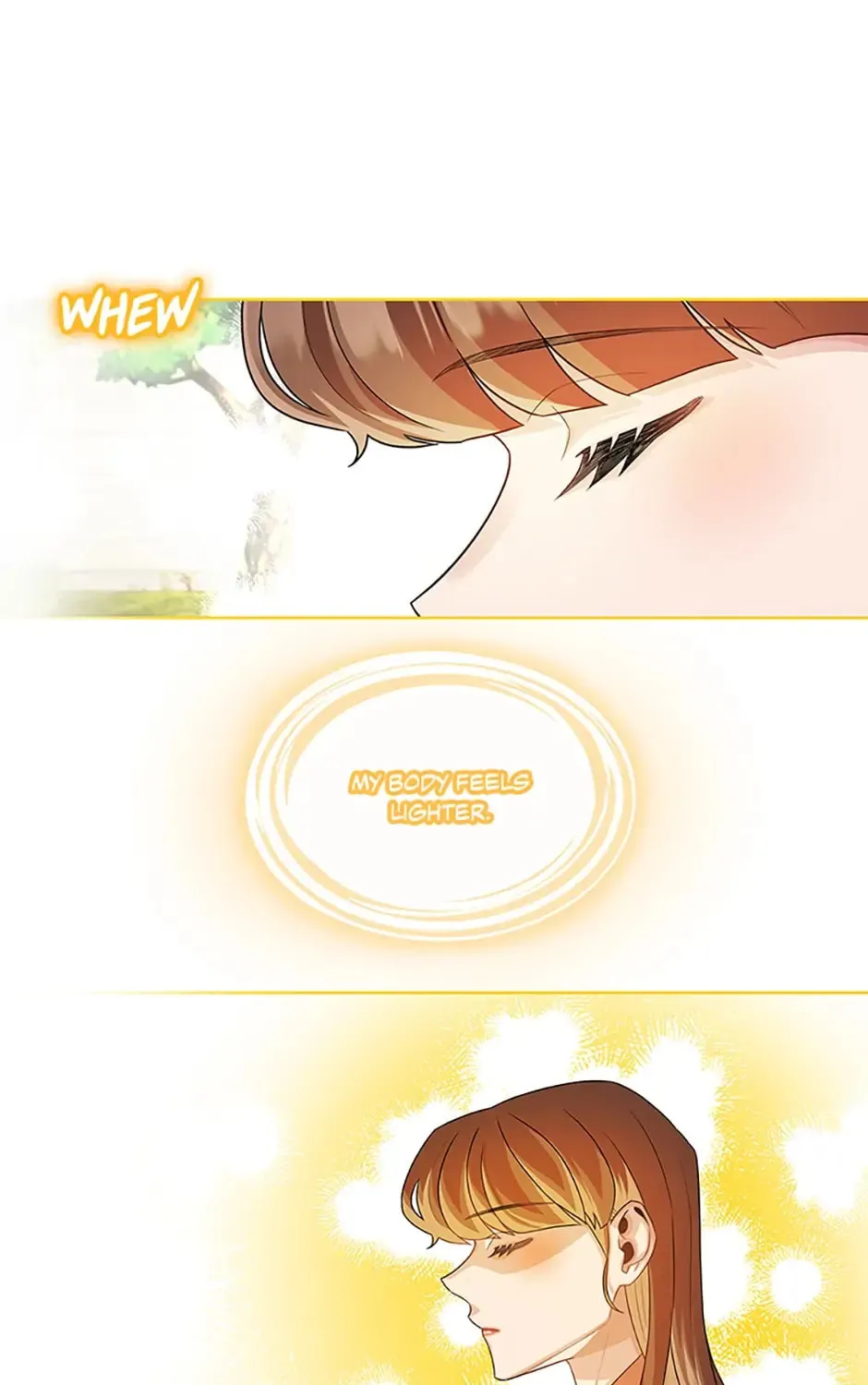 Read Avoiding the Heavenly Emperor chapter 48 image 30 on Lezhin