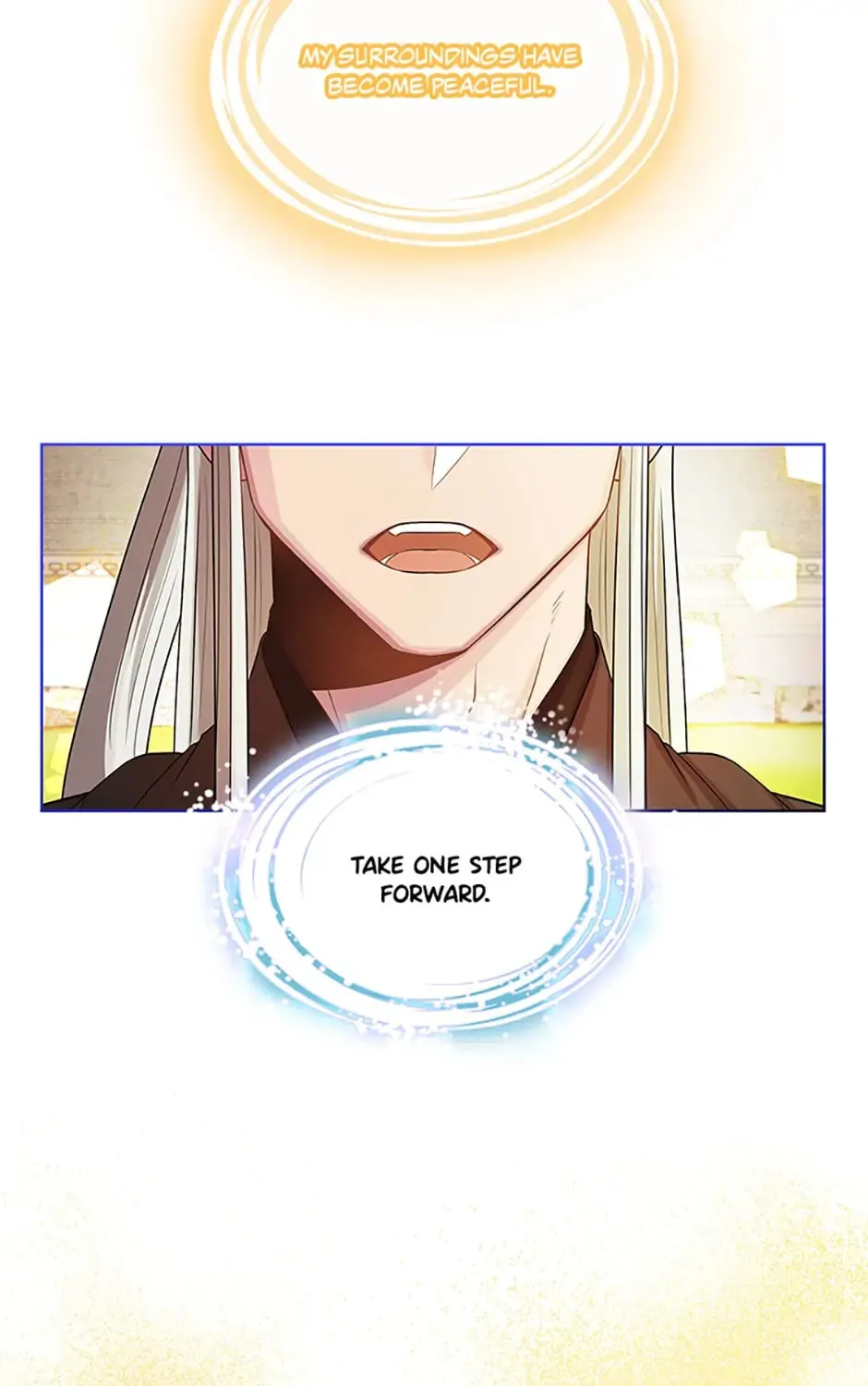 Read Avoiding the Heavenly Emperor chapter 48 image 32 on Lezhin