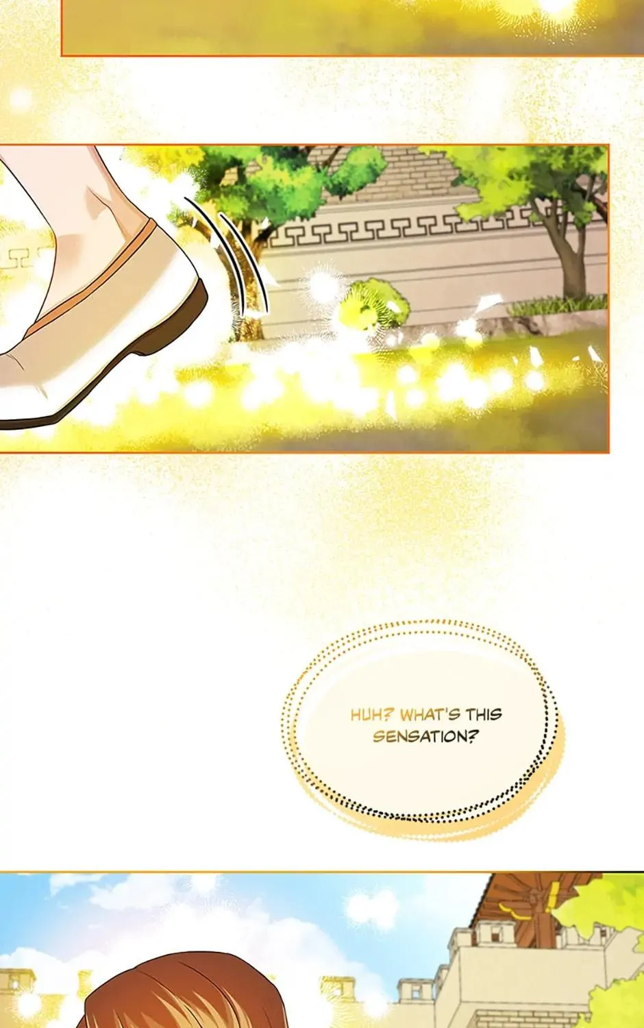 Read Avoiding the Heavenly Emperor chapter 48 image 34 on Lezhin