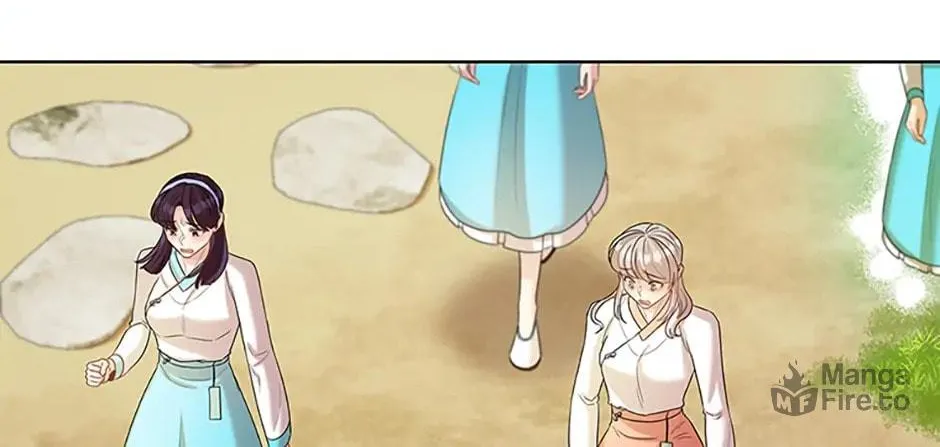 Read Avoiding the Heavenly Emperor chapter 48 image 39 on Lezhin