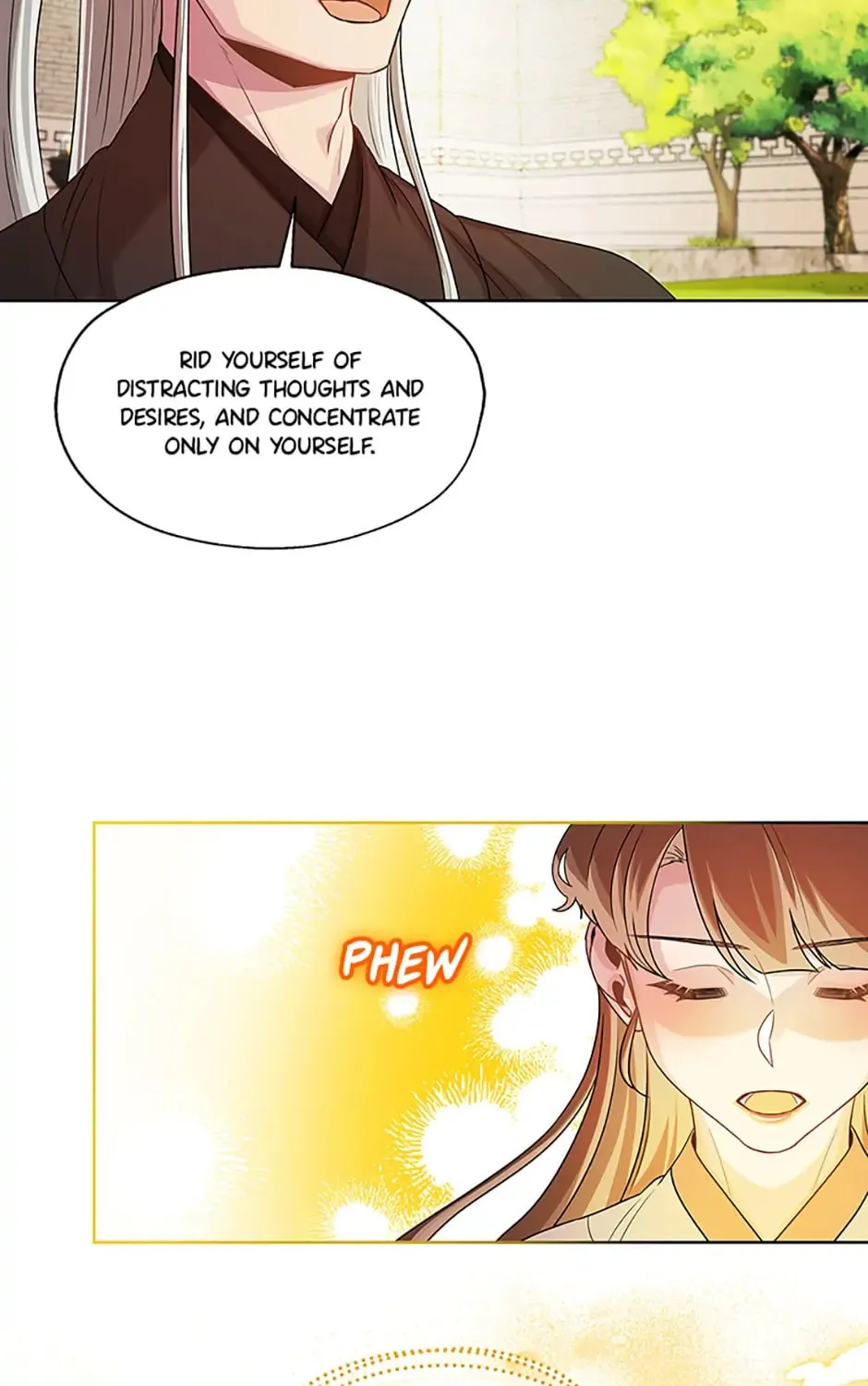 Read Avoiding the Heavenly Emperor chapter 48 image 42 on Lezhin