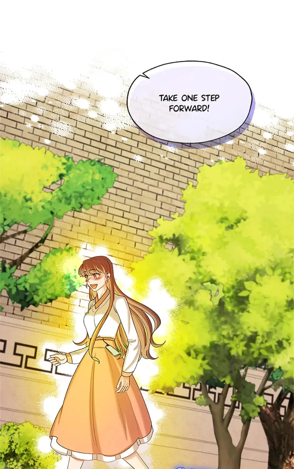 Read Avoiding the Heavenly Emperor chapter 48 image 44 on Lezhin