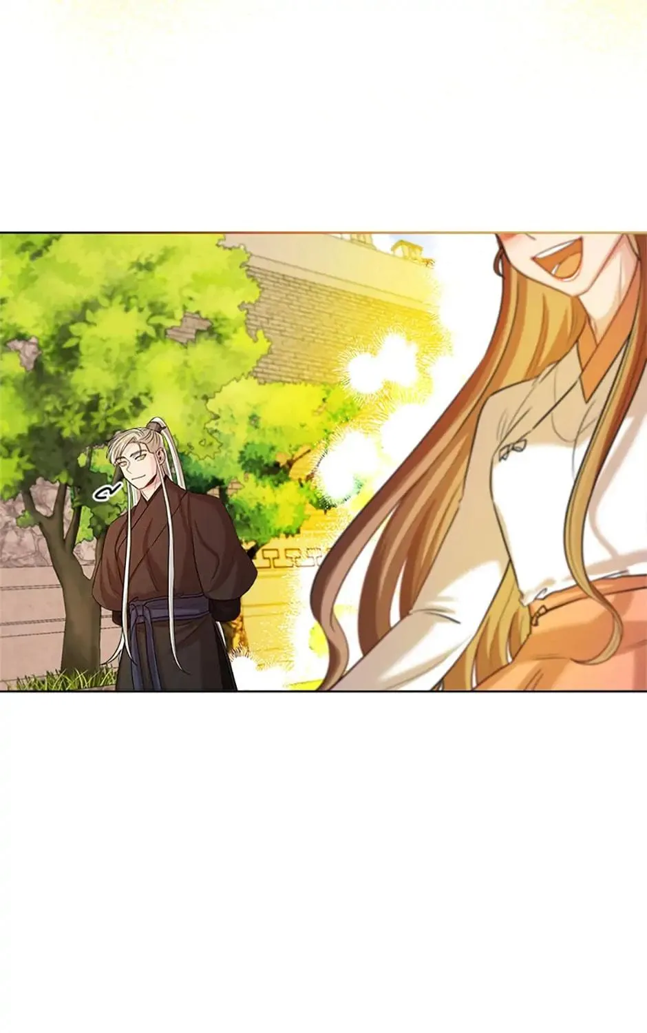 Read Avoiding the Heavenly Emperor chapter 48 image 48 on Lezhin