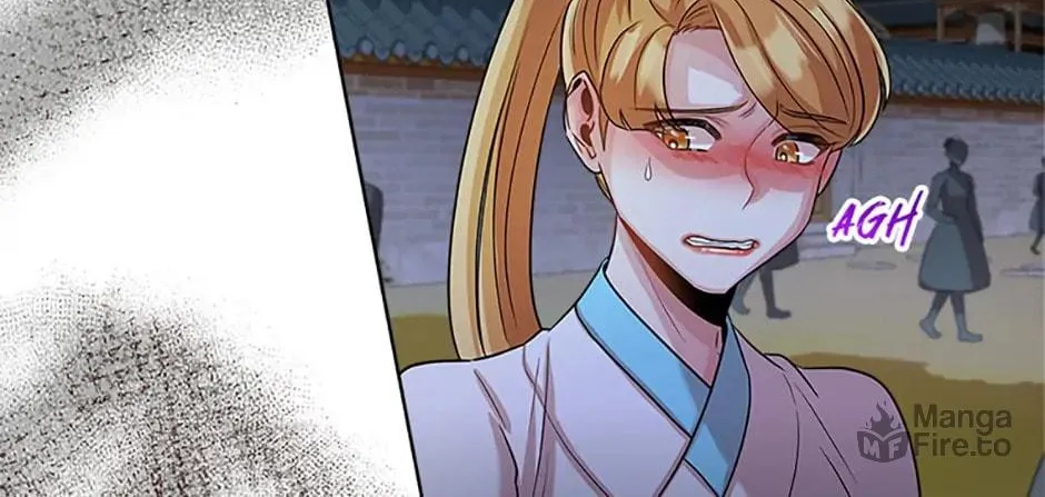 Read Avoiding the Heavenly Emperor chapter 48 image 53 on Lezhin