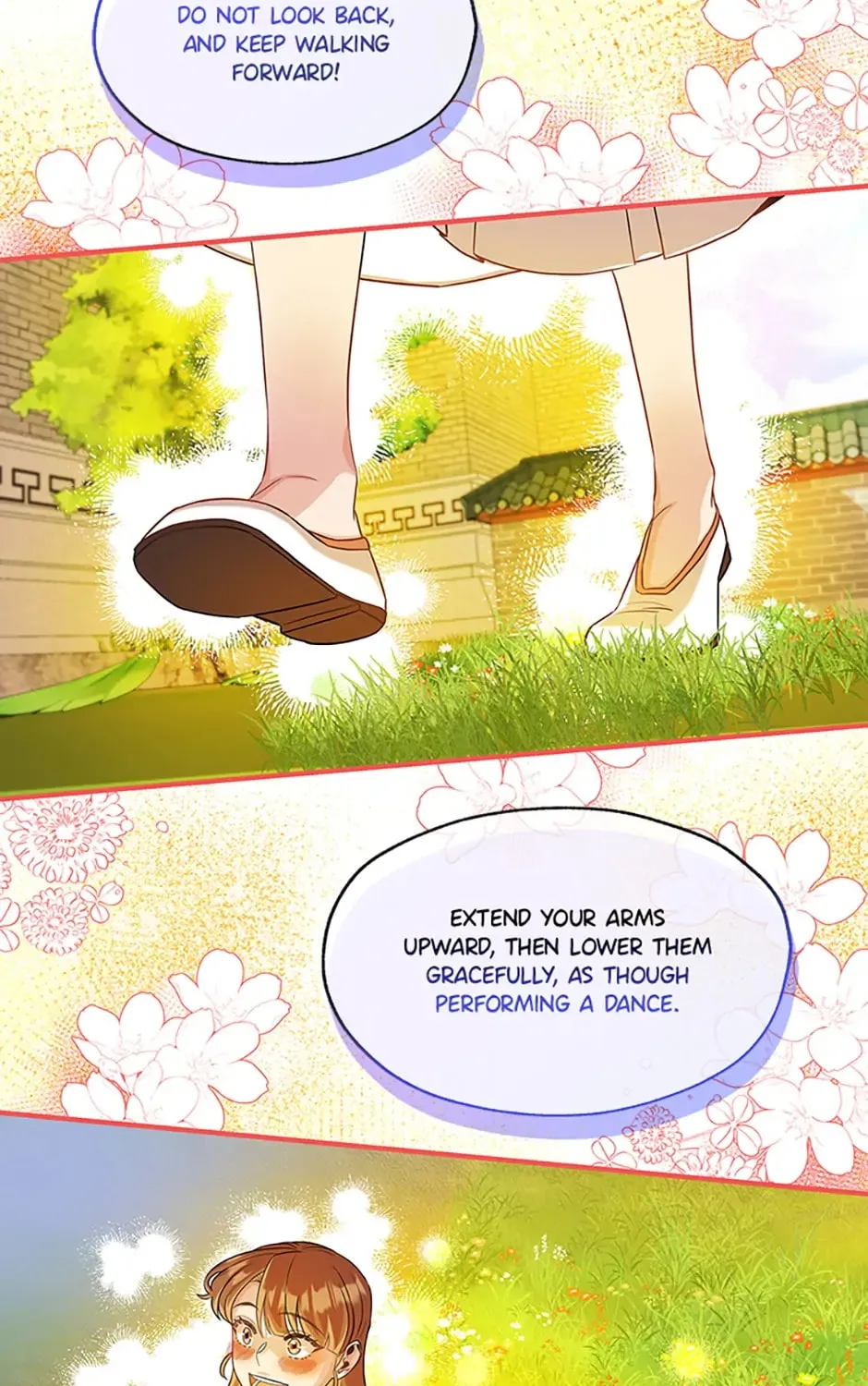 Read Avoiding the Heavenly Emperor chapter 48 image 60 on Lezhin