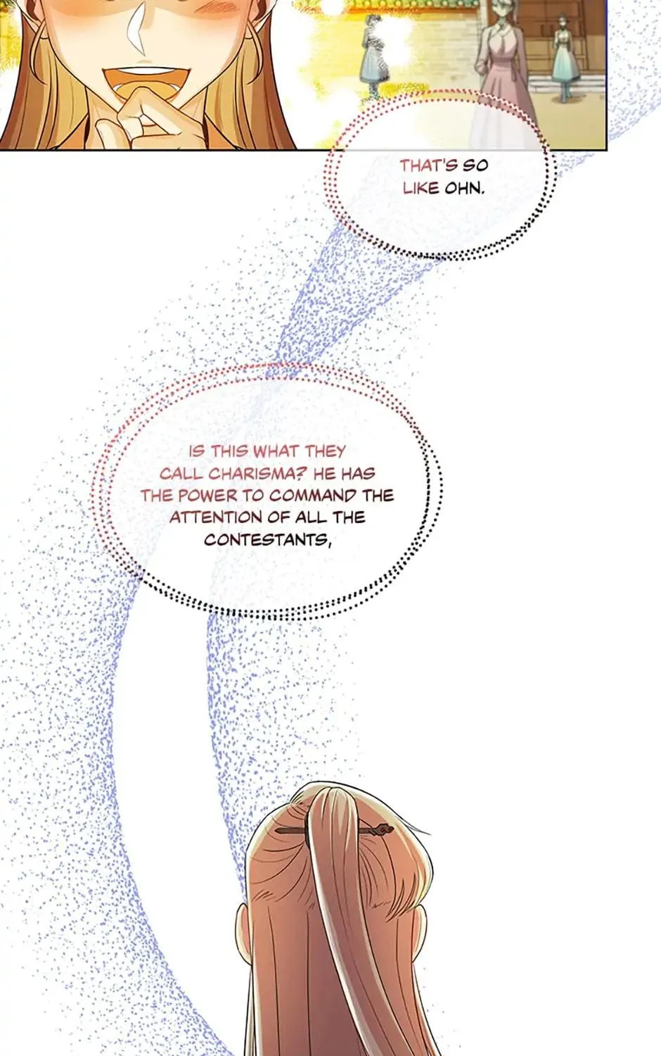 Read Avoiding the Heavenly Emperor chapter 48 image 64 on Lezhin