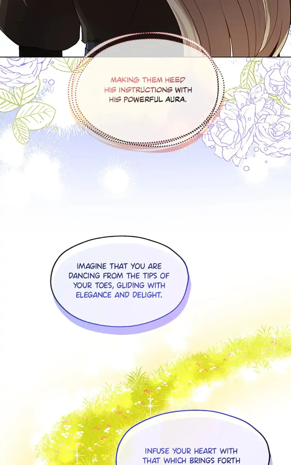 Read Avoiding the Heavenly Emperor chapter 48 image 66 on Lezhin