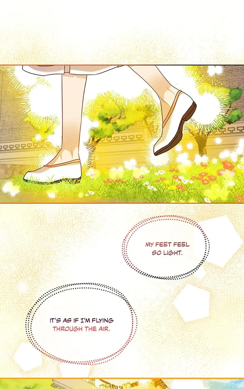 Read Avoiding the Heavenly Emperor chapter 48 image 70 on Lezhin