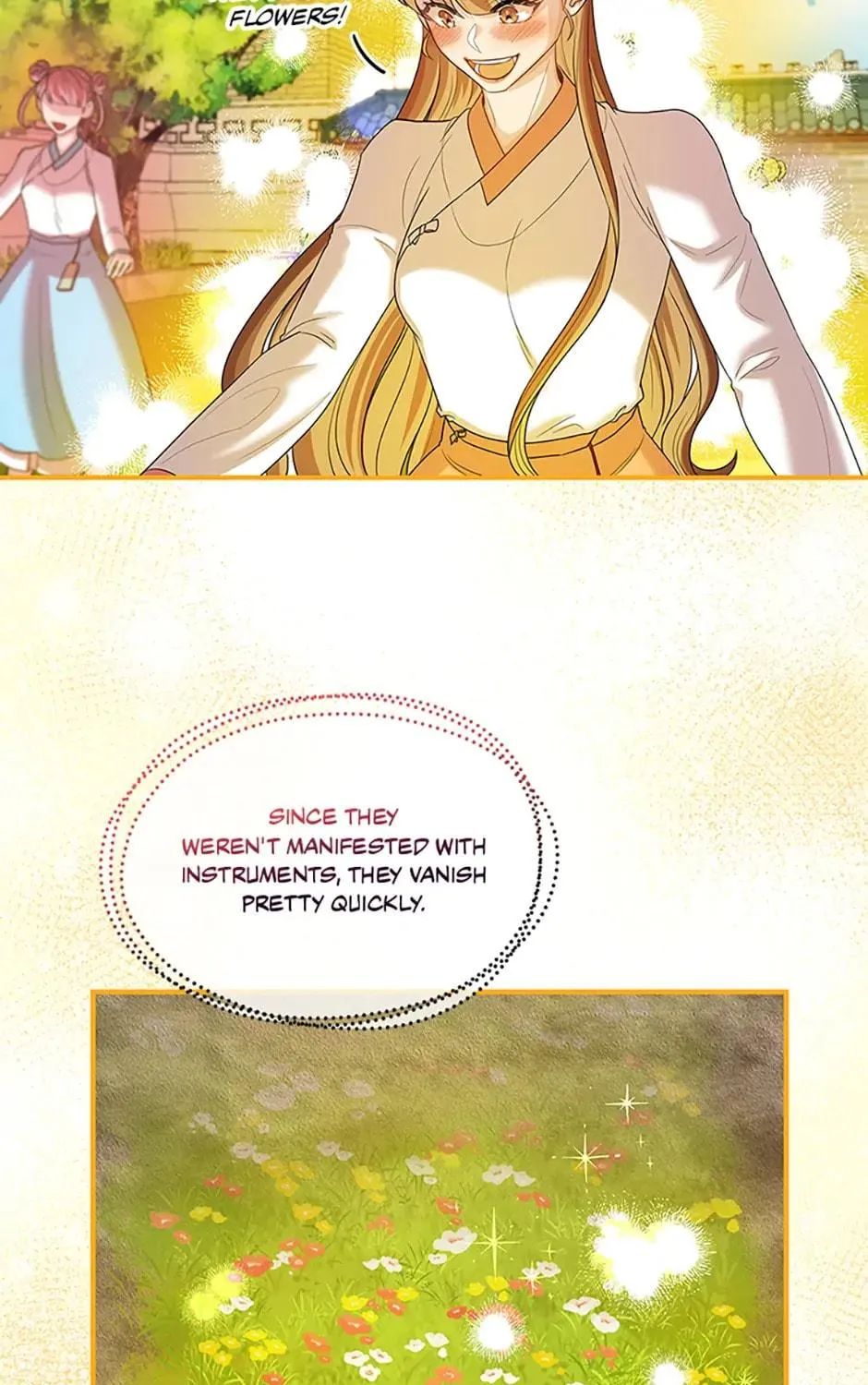 Read Avoiding the Heavenly Emperor chapter 48 image 76 on Lezhin