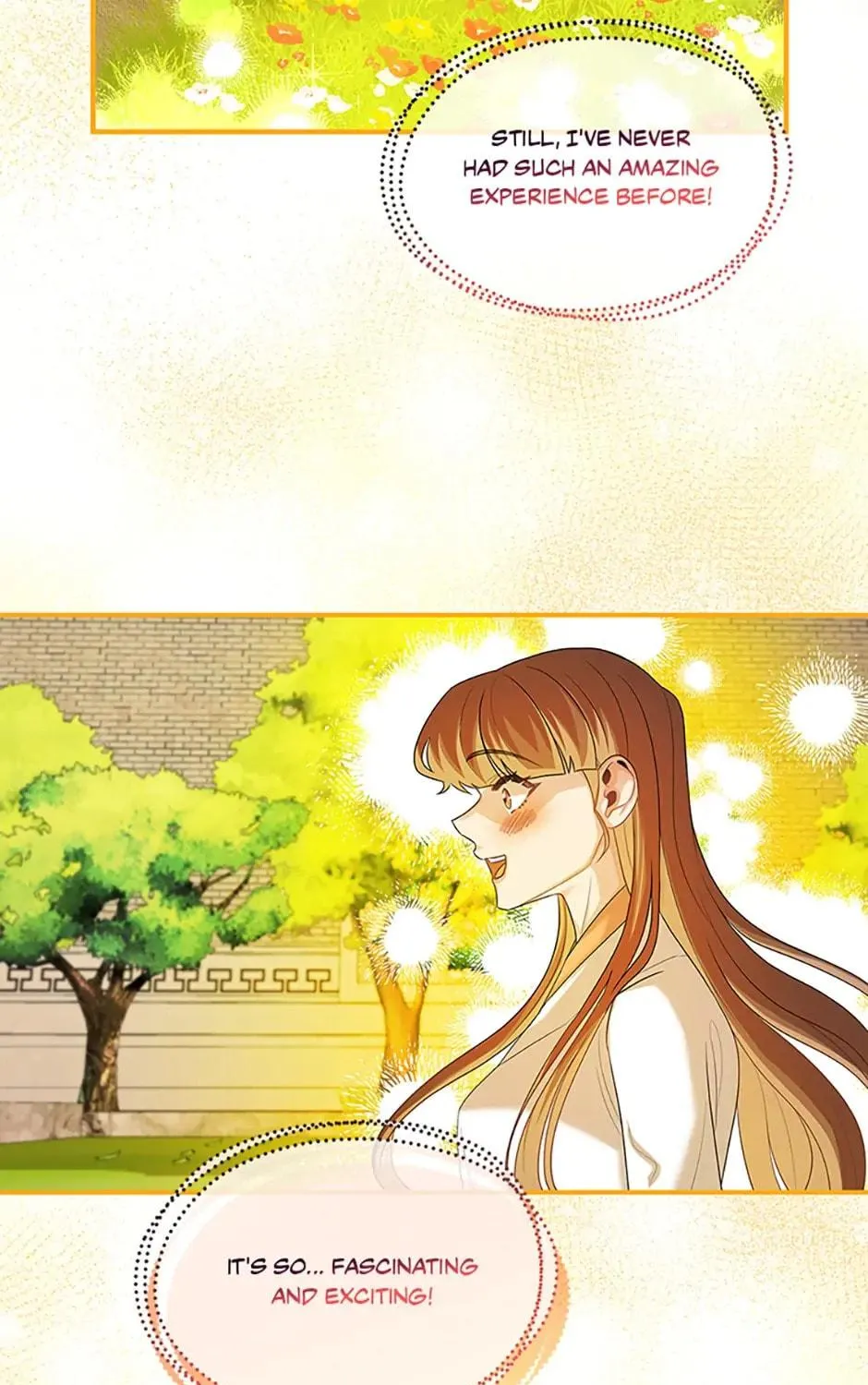 Read Avoiding the Heavenly Emperor chapter 48 image 78 on Lezhin