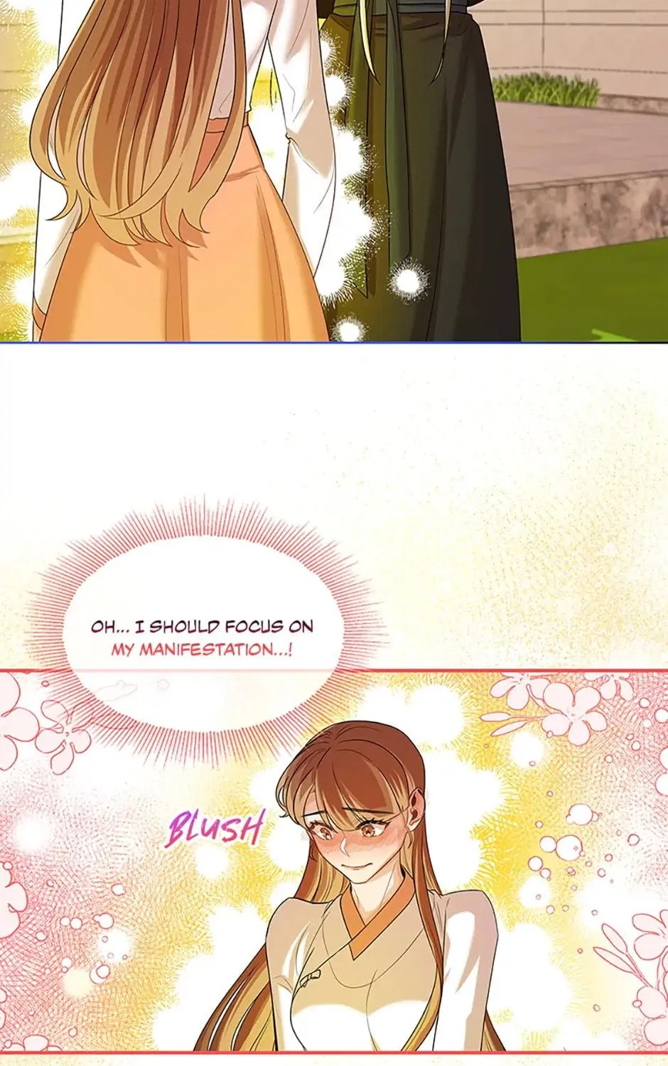 Read Avoiding the Heavenly Emperor chapter 48 image 82 on Lezhin
