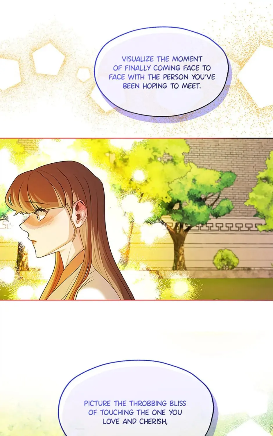 Read Avoiding the Heavenly Emperor chapter 48 image 84 on Lezhin