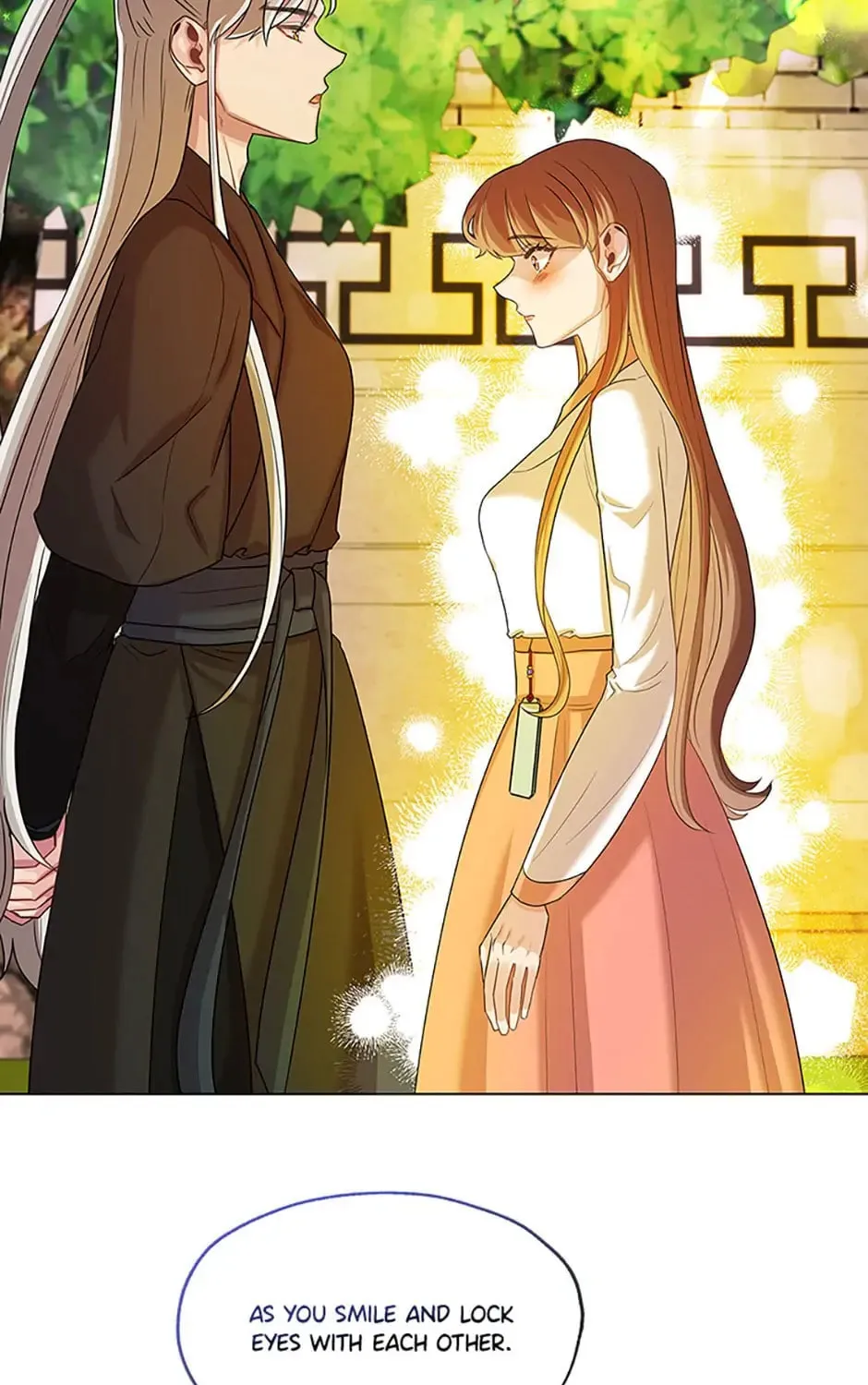 Read Avoiding the Heavenly Emperor chapter 48 image 86 on Lezhin