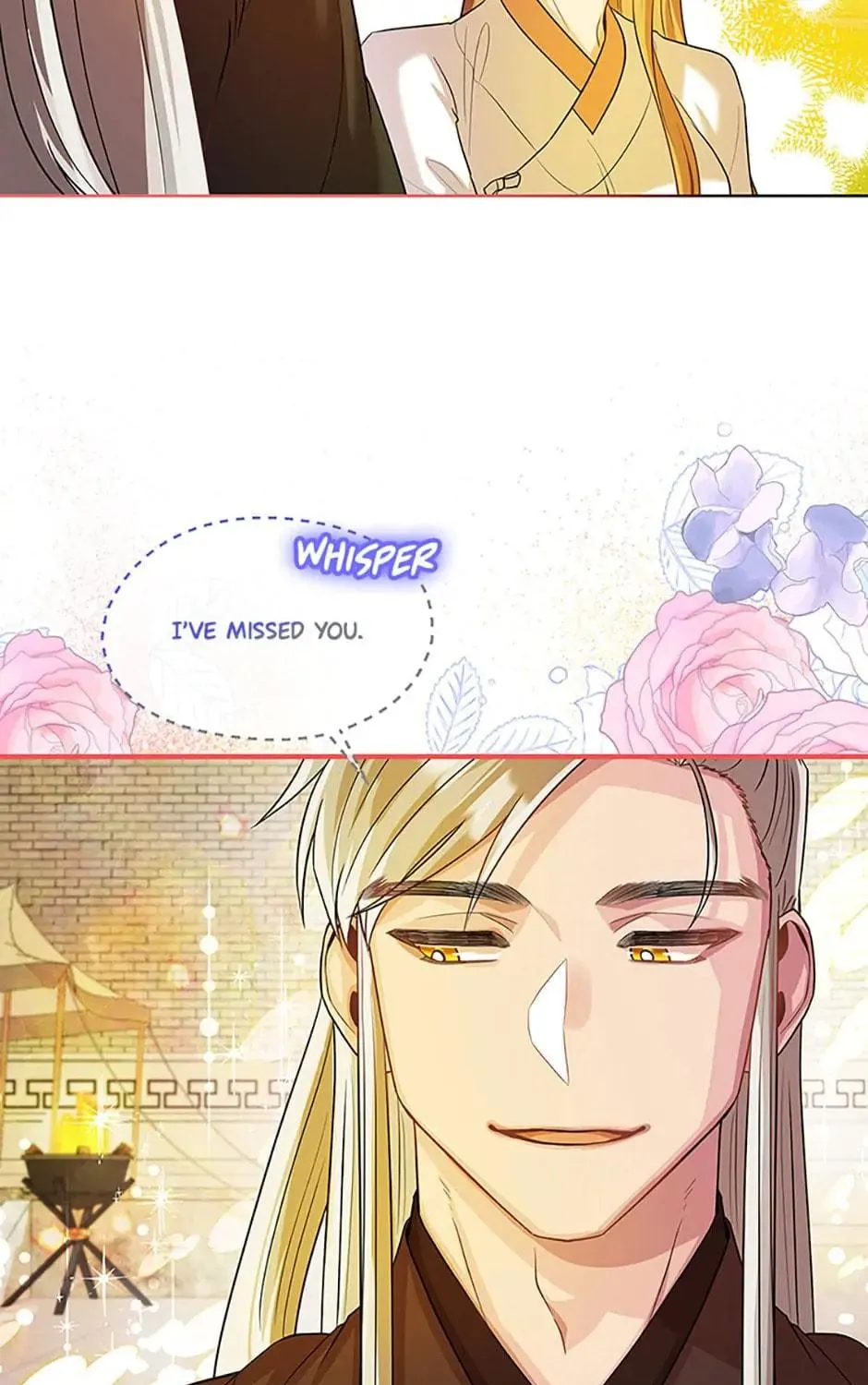 Read Avoiding the Heavenly Emperor chapter 48 image 88 on Lezhin