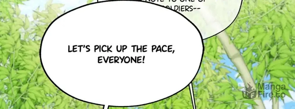 Read Avoiding the Heavenly Emperor chapter 48 image 9 on Lezhin