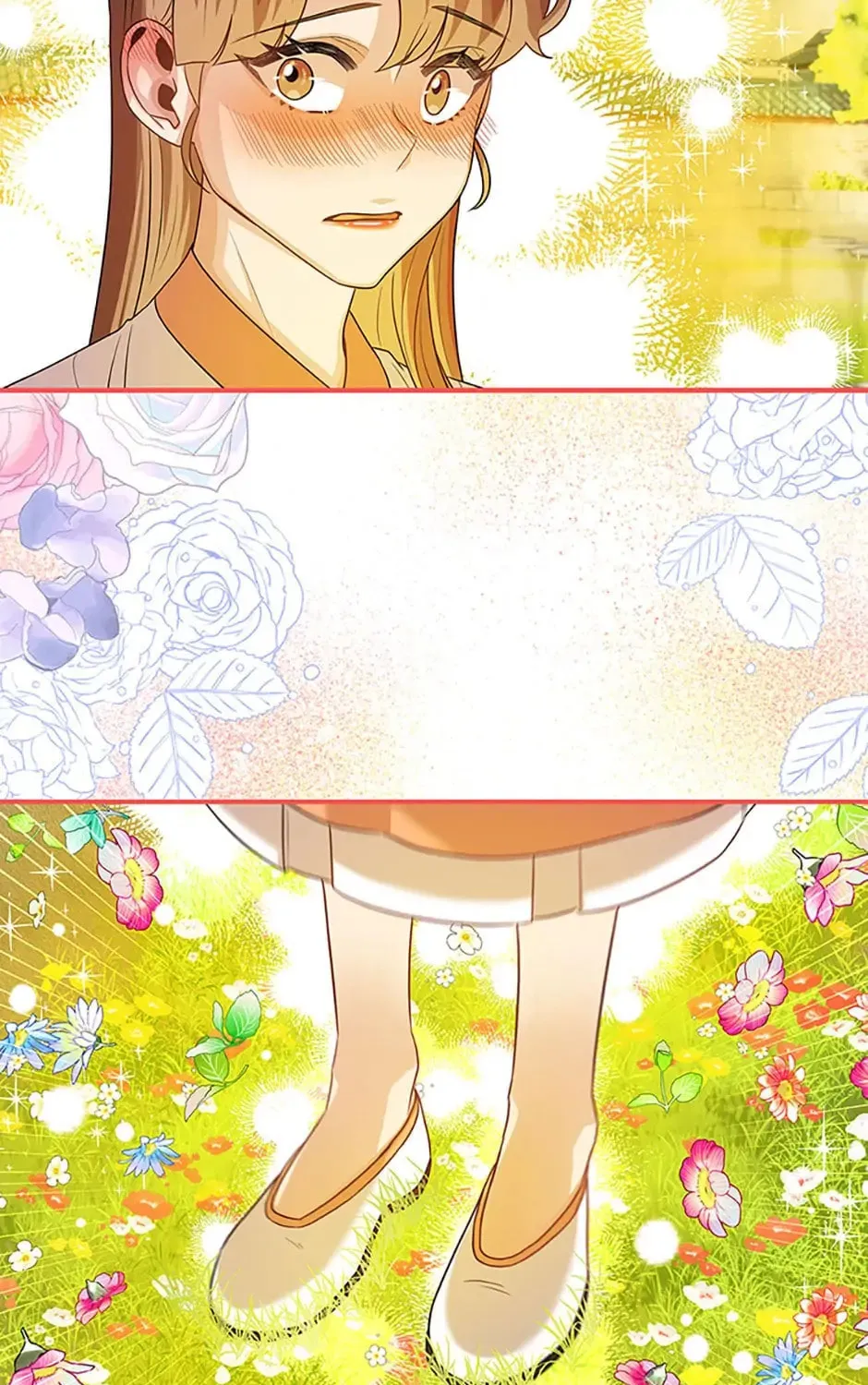 Read Avoiding the Heavenly Emperor chapter 48 image 90 on Lezhin