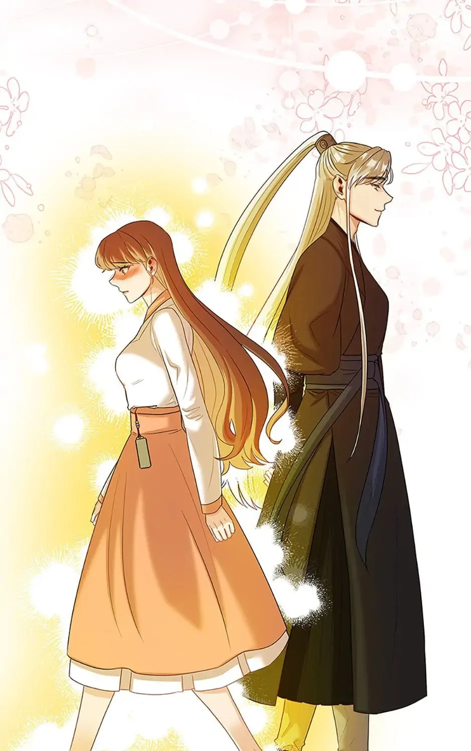 Read Avoiding the Heavenly Emperor chapter 48 image 92 on Lezhin