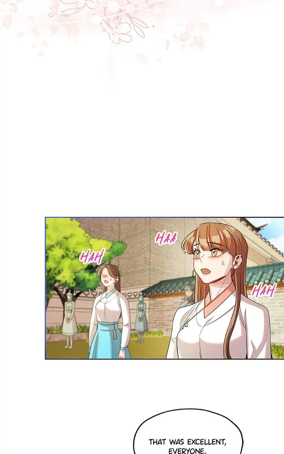 Read Avoiding the Heavenly Emperor chapter 48 image 94 on Lezhin
