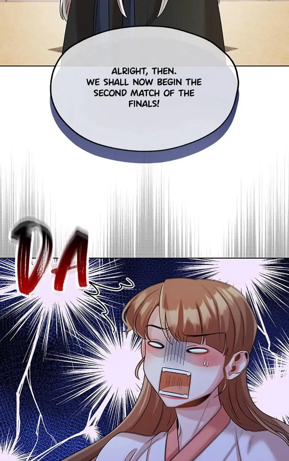 Read Avoiding the Heavenly Emperor chapter 48 image 98 on Lezhin