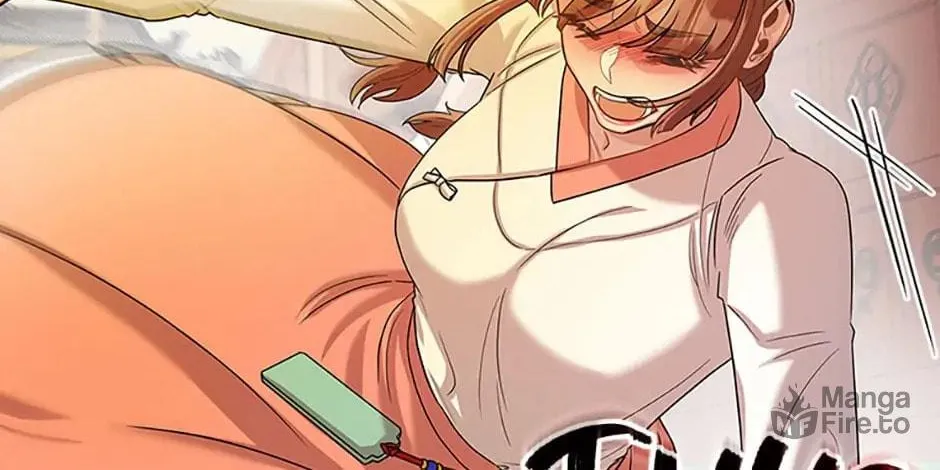 Read Avoiding the Heavenly Emperor chapter 49 image 101 on Lezhin