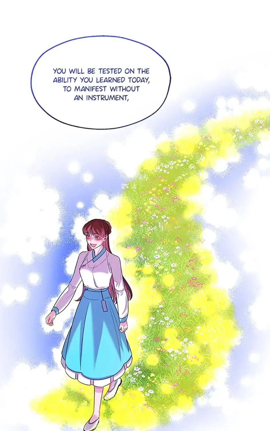 Read Avoiding the Heavenly Emperor chapter 49 image 16 on Lezhin