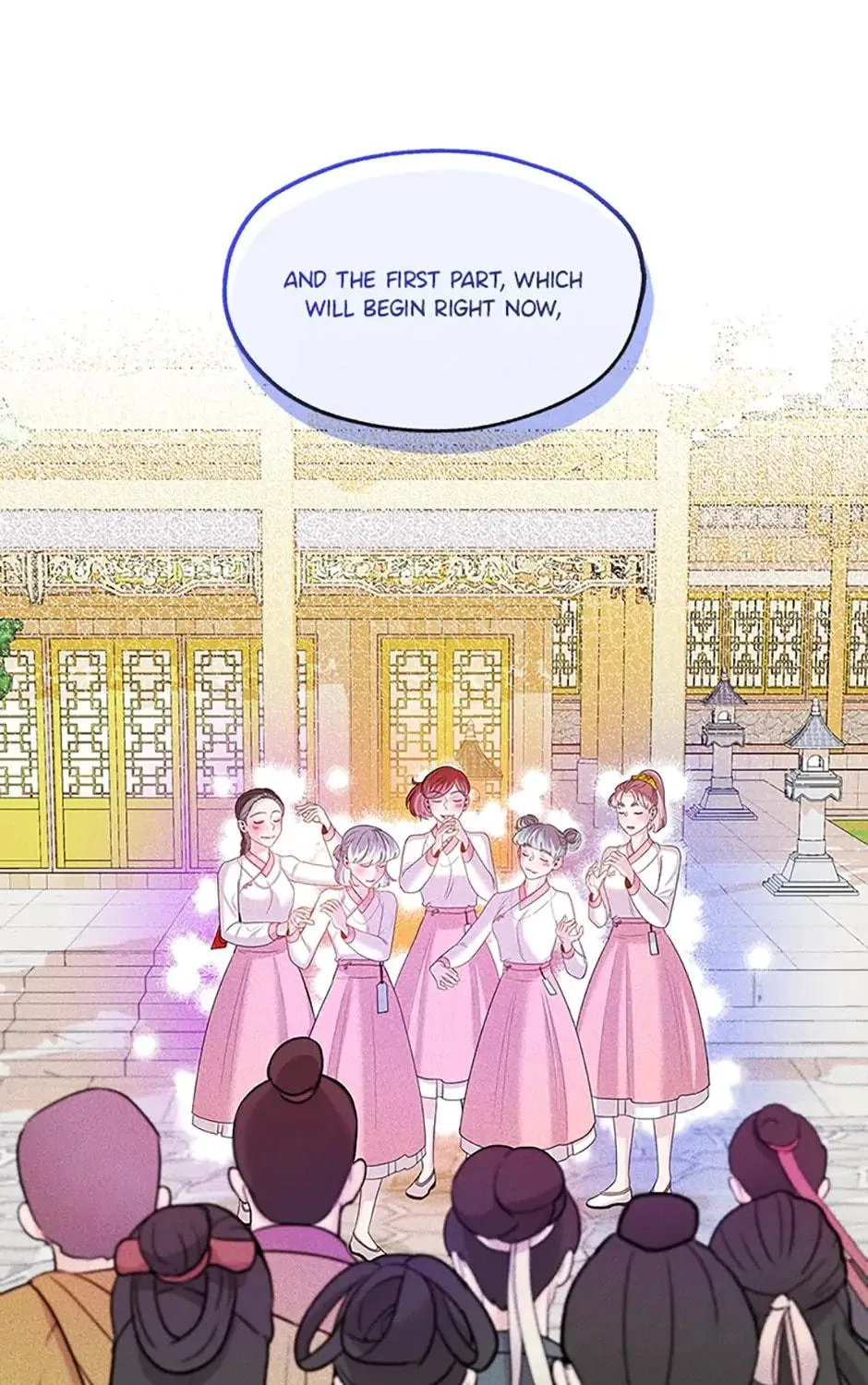 Read Avoiding the Heavenly Emperor chapter 49 image 18 on Lezhin