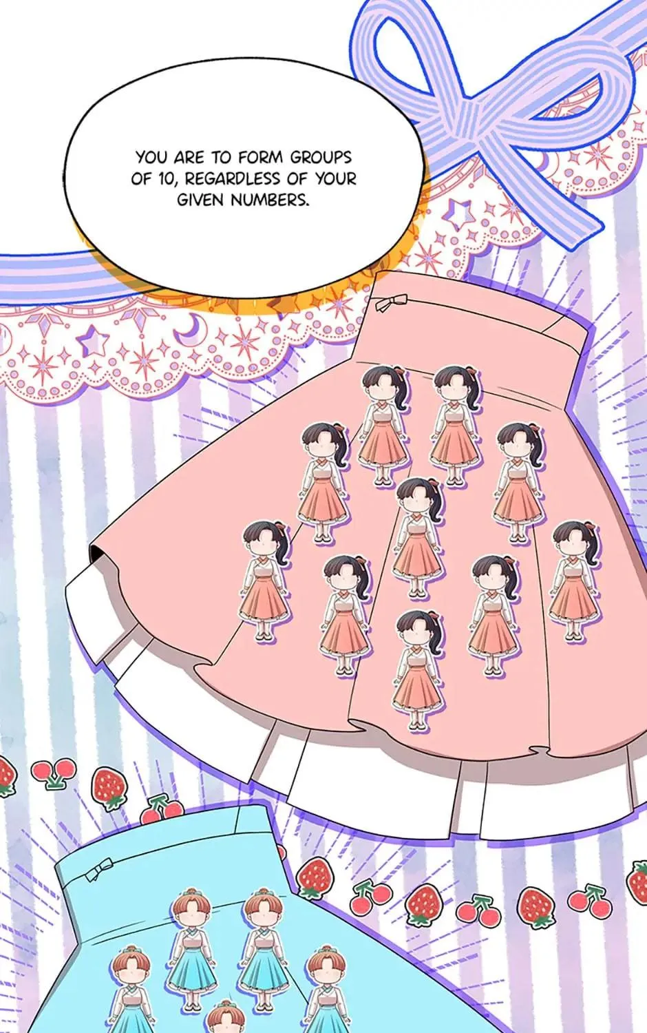 Read Avoiding the Heavenly Emperor chapter 49 image 22 on Lezhin