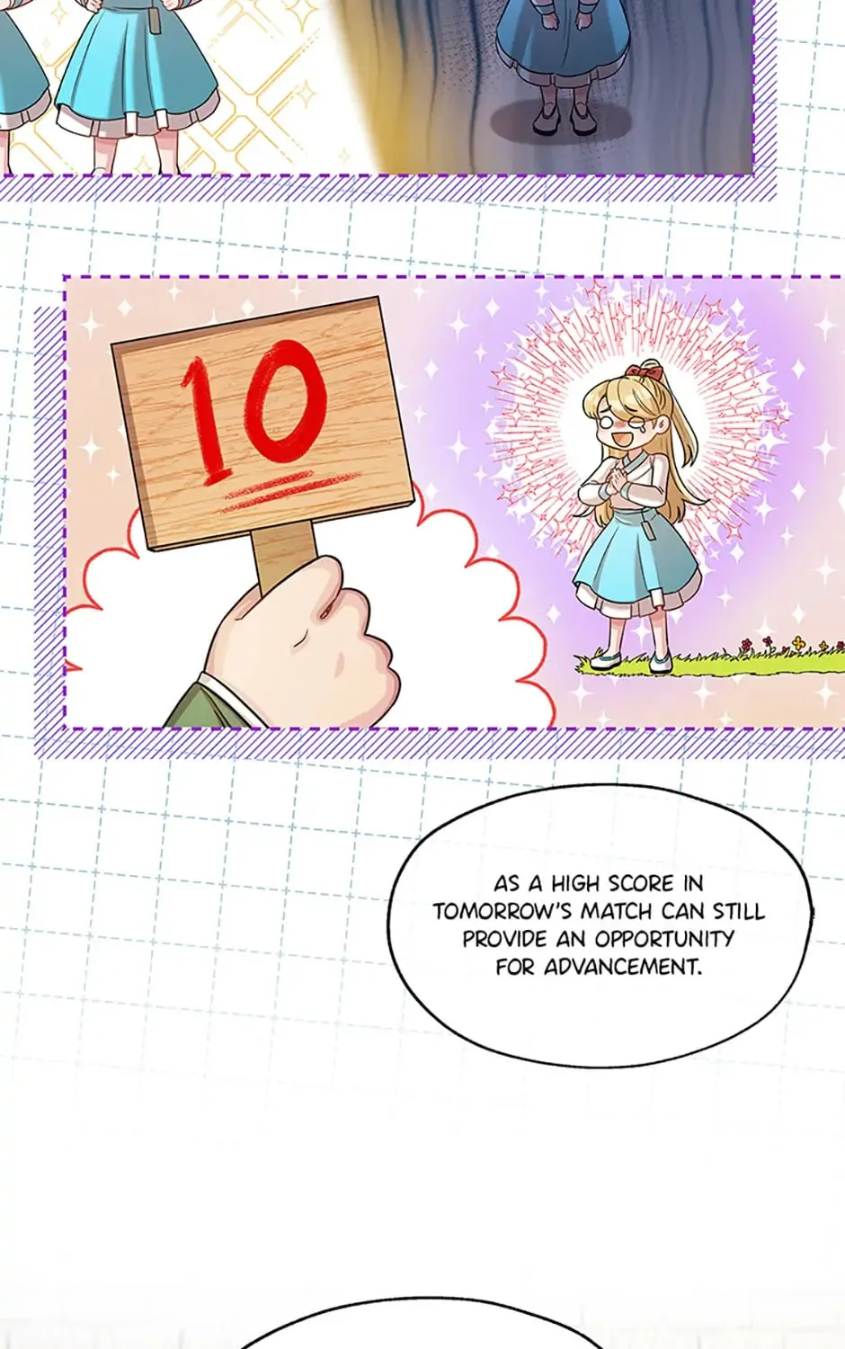 Read Avoiding the Heavenly Emperor chapter 49 image 32 on Lezhin