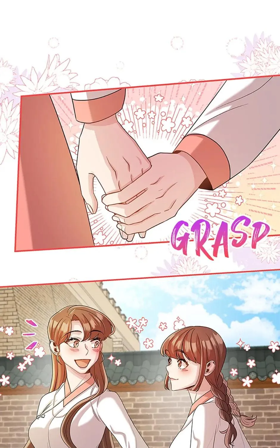 Read Avoiding the Heavenly Emperor chapter 49 image 40 on Lezhin