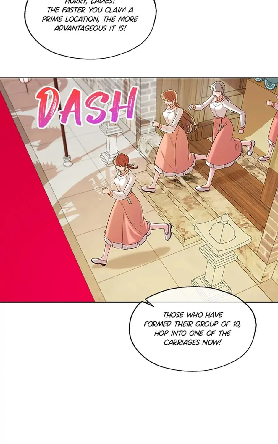 Read Avoiding the Heavenly Emperor chapter 49 image 48 on Lezhin