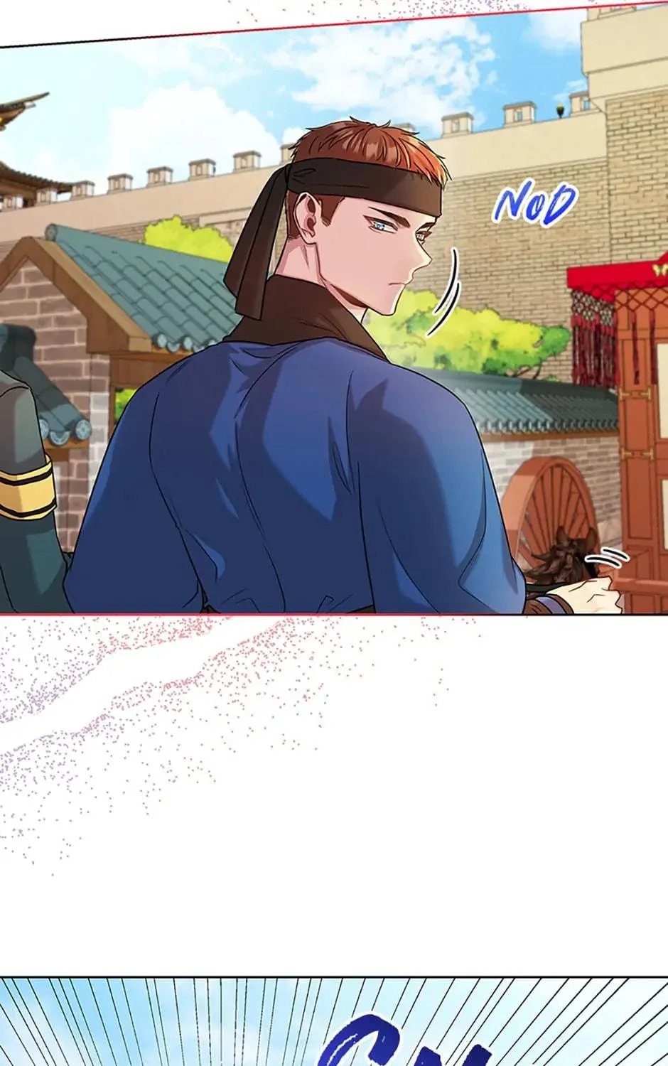 Read Avoiding the Heavenly Emperor chapter 49 image 52 on Lezhin