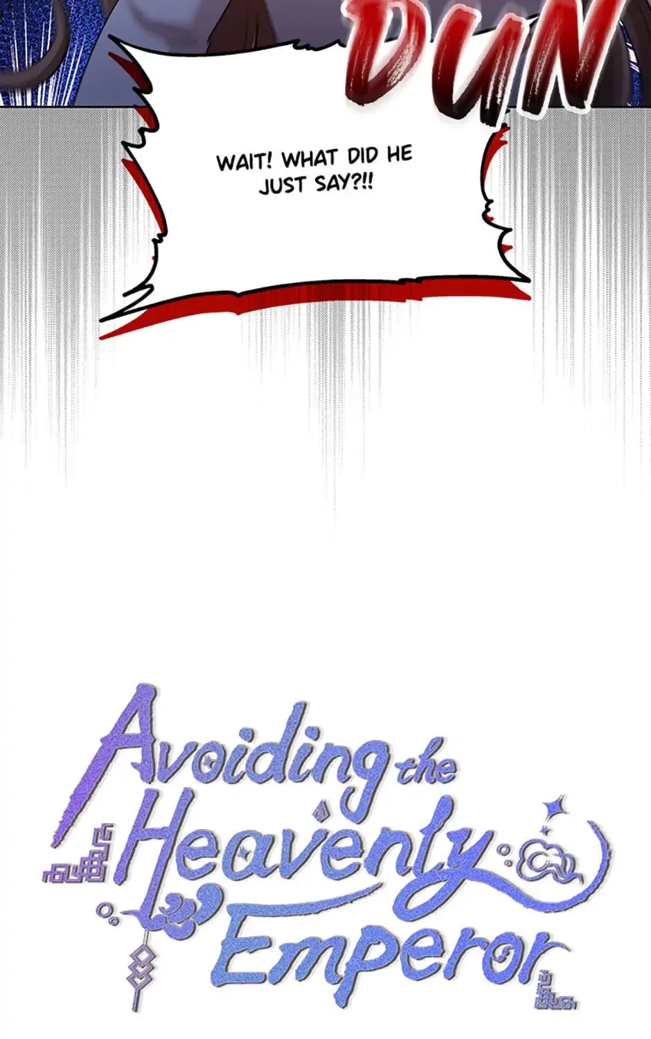 Read Avoiding the Heavenly Emperor chapter 49 image 6 on Lezhin