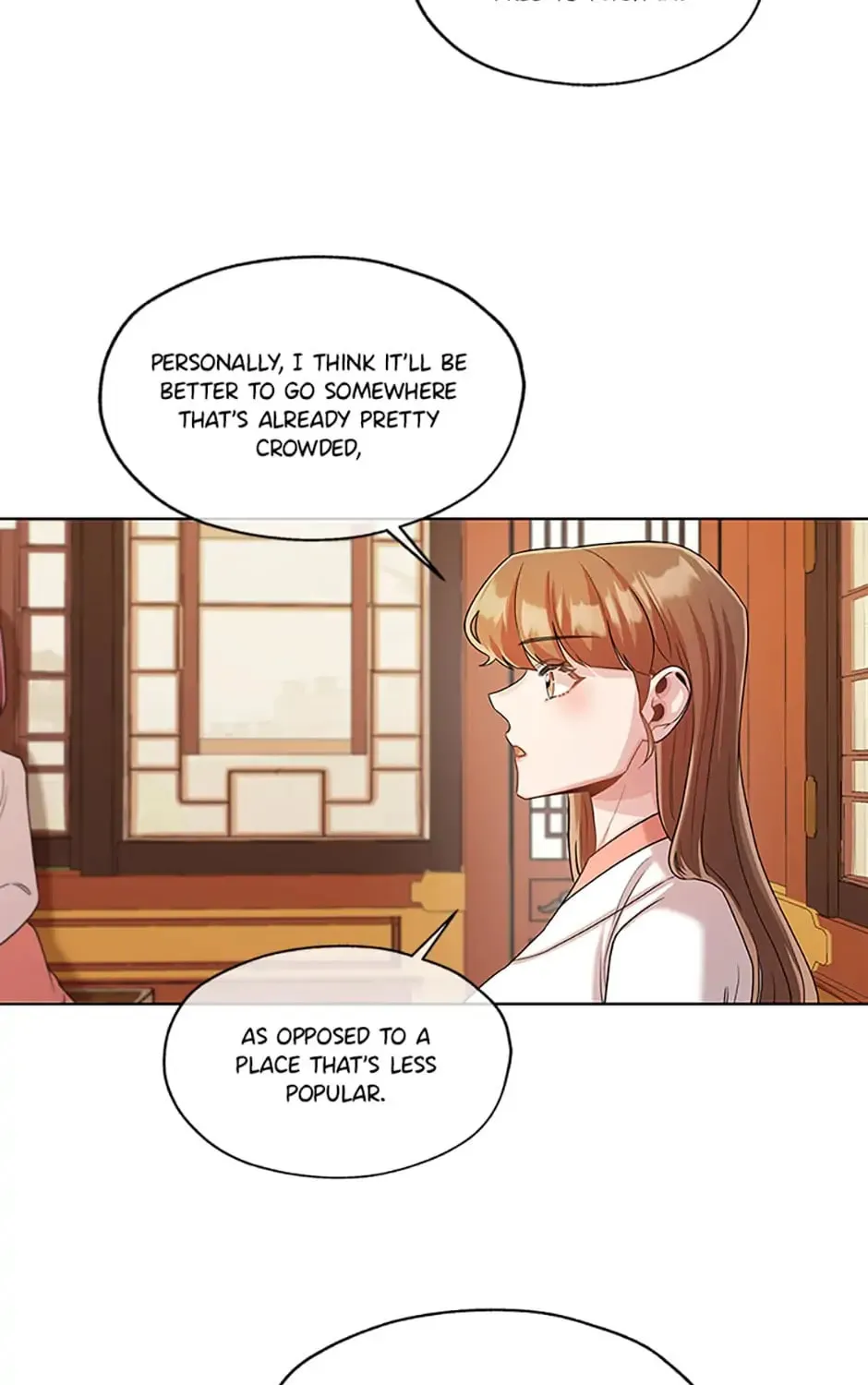 Read Avoiding the Heavenly Emperor chapter 49 image 62 on Lezhin