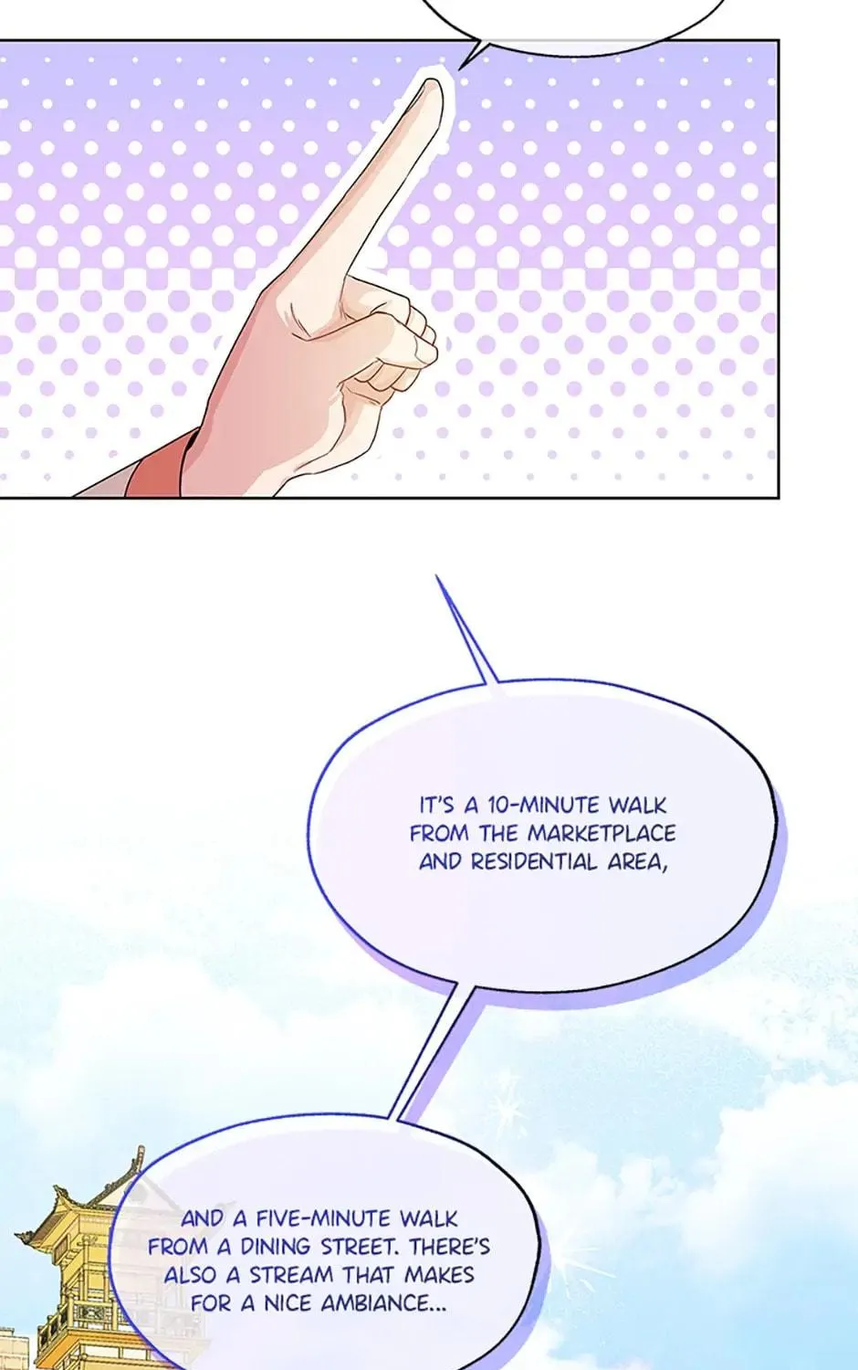 Read Avoiding the Heavenly Emperor chapter 49 image 70 on Lezhin