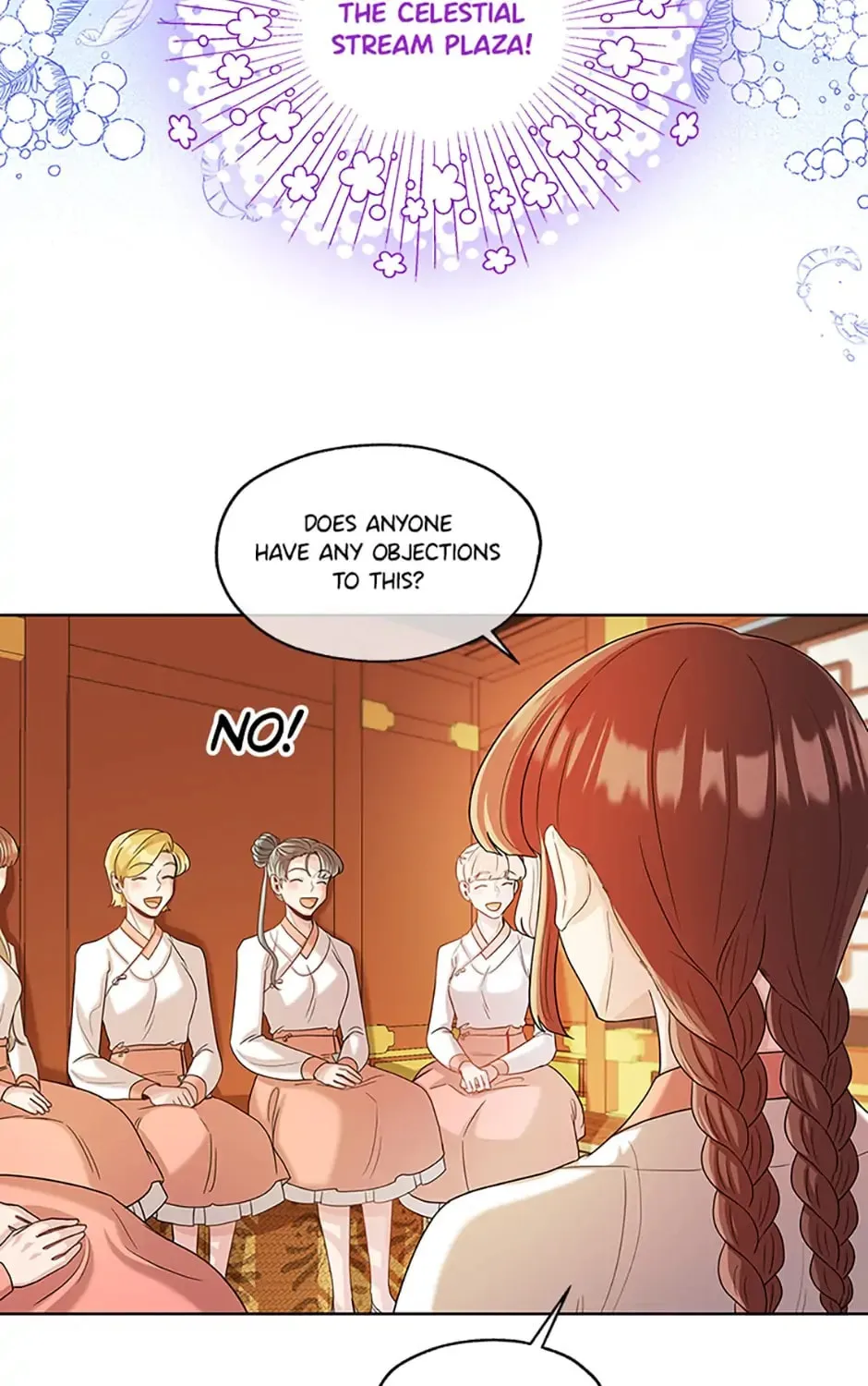 Read Avoiding the Heavenly Emperor chapter 49 image 74 on Lezhin