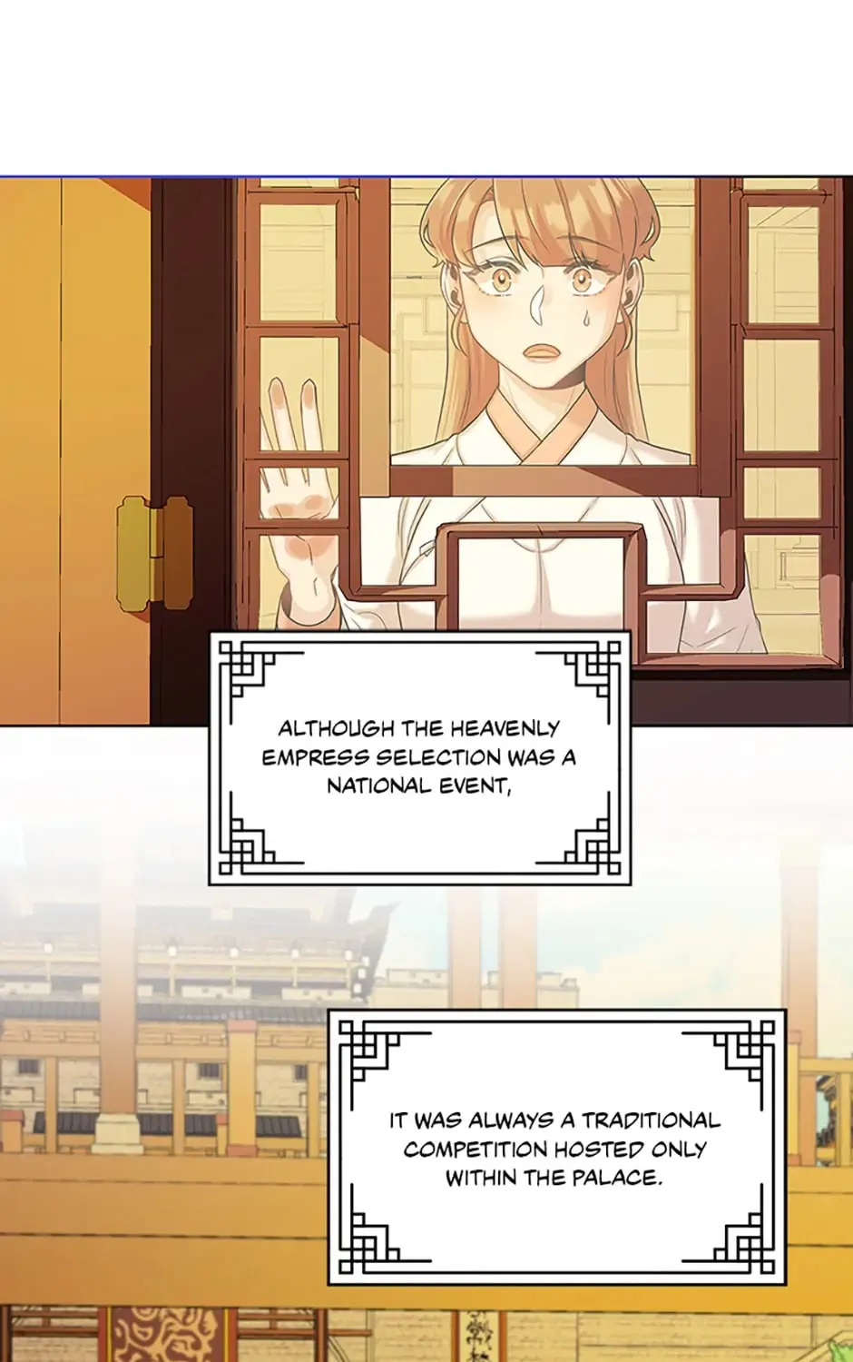 Read Avoiding the Heavenly Emperor chapter 49 image 84 on Lezhin