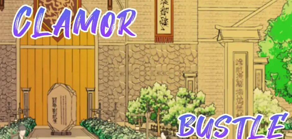 Read Avoiding the Heavenly Emperor chapter 49 image 85 on Lezhin